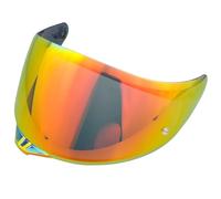 Motorcycle Helmet Visor for AGV K1/K3SV/K5,Wind and Scratch Protection Face Shield Scratch Resistant Protective Replacement,G