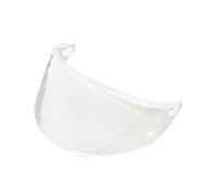 Motorcycle Helmet Visor For AGV K3 DOT E2206,Anti-Scratch UV Anti-Fog Motorcycle Helmet Visor Replacement,K