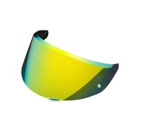 Motorcycle Helmet Visor For AGV K3 DOT E2206,Anti-Scratch UV Anti-Fog Motorcycle Helmet Visor Replacement,N