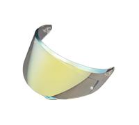 Motorcycle Helmet Visor for AGV K3 DOT E2206,UV Protective Scratch-Resistant Helmet Face Shield Windproof Visor,A