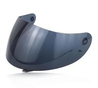 Motorcycle Helmet Visor for AGV K3/K4,Tinted Motorcycle Visor Motorbike Helmet Face Shield Accessories Replacement,C