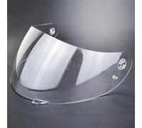 Motorcycle Helmet Visor for AGV K3/K4,Wind and Scratch Protection Face Shield Scratch Resistant Protective,E