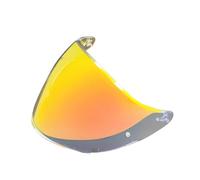 Motorcycle Helmet Visor for AGV K5-JET / K5-JET EVO K5-JET,Motorcycle Wind Protection Helmet Lens Visor Full Face Tinted Visor Replacement Lens,F