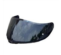 Motorcycle Helmet Visor,for AGV K5 K5S K3SV K1 K1S,Tinted Motorcycle Visor Motorbike Helmet Face Shield Replacement,B