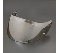 Motorcycle Helmet Visor for AGV K5S K1 K3SV K5S,Motorcycle Wind Protection Helmet Lens Visor Full Face Tinted Visor Replacement Lens,D