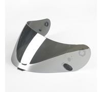 Motorcycle Helmet Visor,for HJ-09 CL-16 CL-17 TR-1 CS-R3 CS-15 CL-ST CL-SP,Tinted Motorcycle Visor Motorbike Helmet Face Shield Replacement,A