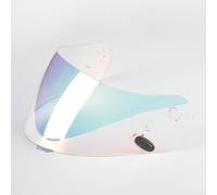 Motorcycle Helmet Visor,for HJ-09 CL-16 CL-17 TR-1 CS-R3 CS-15 CL-ST CL-SP,Tinted Motorcycle Visor Motorbike Helmet Face Shield Replacement,E