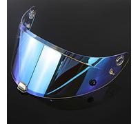Motorcycle Helmet Visor for HJ-26 Full Face Helmet Lens for RPHA 11 for RPHA 70 Moto Windshield Helmet Shield