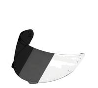 Motorcycle Helmet Visor for HJ33 HJC I90 I91 Shield Clear Vision Inner Coating Lens High Impact Resistant Material Motorcycle Ac