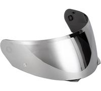 Motorcycle Helmet Visor for HJC-33 i90,Wind and Scratch Protection Face Shield Scratch Resistant Protective Replacement,A