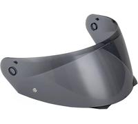 Motorcycle Helmet Visor for HJC-33 i90,Wind and Scratch Protection Face Shield Scratch Resistant Protective Replacement,E