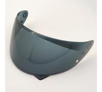 Motorcycle Helmet Visor for HJC C10,UV Protective Scratch-Resistant Helmet Face Shield Windproof Visor,C