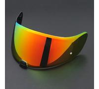 Motorcycle Helmet Visor for HJC C70 FG-17 IS-17 FG-ST az,Tinted Motorcycle Visor Motorbike Helmet Face Shield Accessories Replacement,D