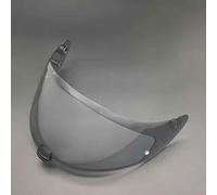 Motorcycle Helmet Visor for HJC C70 FG-17 IS-17 FG-St HJ-20ST,UV Protective Scratch-Resistant Helmet Face Shield Windproof Visor,C