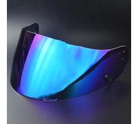 Motorcycle Helmet Visor,for HJC CL-16 CL-17 CS-15 TR-1 CSR3 CS,Tinted Motorcycle Visor Motorbike Helmet Face Shield Replacement,C