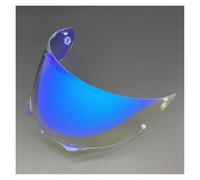 Motorcycle Helmet Visor For HJC For HJ-33 I90 I91 Moto Lens Replacement Shields Colorful Faceshield Accessories