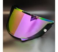 Motorcycle Helmet Visor For HJC For HJ-35 For RPHA 1N For HJ35 Moto Windshield Helmets Accessories Replacement Lens Extra Glasses