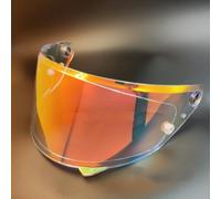 Motorcycle Helmet Visor For HJC For HJ-35 For RPHA 1N For HJ35 Moto Windshield Helmets Accessories Replacement Lens Extra Glasses