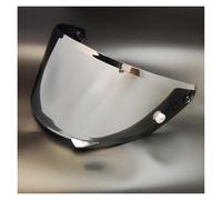 Motorcycle Helmet Visor For HJC for HJ-35 Helmets Visera Casco Moto Face Shield Replacement Lens for RPHA 1N for HJ35