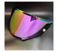 Motorcycle Helmet Visor For HJC for HJ-35 Helmets Visera Casco Moto Face Shield Replacement Lens for RPHA 1N for HJ35,Shield Universal