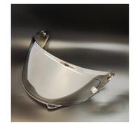 Motorcycle Helmet Visor For HJC for HJ-35 Helmets Visera Casco Moto Face Shield Replacement Lens for RPHA 1N for HJ35,Shield Universal