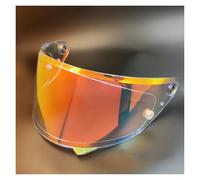 Motorcycle Helmet Visor For HJC for HJ-35 Helmets Visera Casco Moto Face Shield Replacement Lens for RPHA 1N for HJ35