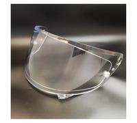 Motorcycle Helmet Visor For HJC for HJ-35 Helmets Visera Casco Moto Face Shield Replacement Lens for RPHA 1N for HJ35