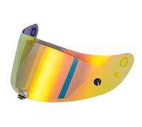 Motorcycle Helmet Visor for HJC HJ-26 Rpha-11 PRO Rpha-70 ST,UV Protective Scratch-Resistant Helmet Face Shield Windproof Visor,B