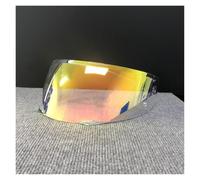 Motorcycle Helmet Visor For HJC/HJ-33/I90 Helmet Lens | Replacement Shields Colorful Accessories