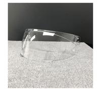 Motorcycle Helmet Visor For HJC/HJ-33/I90 Helmet Lens | Replacement Shields Colorful Accessories