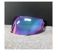 Motorcycle Helmet Visor For HJC/HJ-33/I90 Helmet Lens | Replacement Shields Colorful Accessories