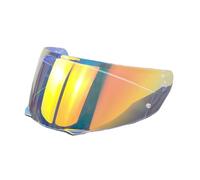 Motorcycle Helmet Visor for HJC i90 / i91 HJ-33,Wind and Scratch Protection Face Shield Scratch Resistant Protective Replacement,G