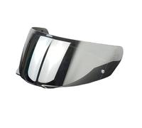 Motorcycle Helmet Visor For HJC i90 / i91 HJ-33,Windproof Sunscreen Shield UV Protection Helmet Visor Replacement,K