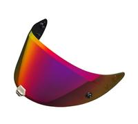 Motorcycle Helmet Visor for HJC Rpha 11 HJ-26,Motorcycle Wind Protection Helmet Lens Visor Full Face Tinted Visor Replacement Lens,L
