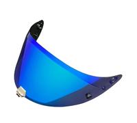 Motorcycle Helmet Visor for HJC Rpha 11 Pro HJ-26,Wind and Scratch Protection Face Shield Scratch Resistant Protective Replacement,I