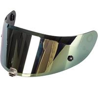 Motorcycle Helmet Visor for HJC RPHA11 RPHA70 HJ-26,Motorcycle Wind Protection Helmet Lens Visor Full Face Tinted Visor Replacement Lens,D