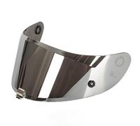 Motorcycle Helmet Visor for HJC RPHA11 RPHA70 HJ-26,Wind and Scratch Protection Face Shield Scratch Resistant Protective,A