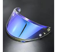 Motorcycle Helmet Visor for HJC RPHA12 HJ42 Revo Helmets Replacement Lens Shield Windshield Glass Goggle visera casco moto