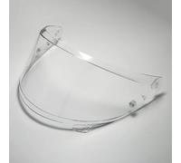 Motorcycle Helmet Visor for HJC RPHA12 HJ42 Revo Helmets Replacement Lens Shield Windshield Glass Goggle visera casco moto