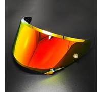 Motorcycle Helmet Visor for HJC RPHA12 HJ42 Revo Helmets Replacement Lens Shield Windshield Glass Goggle visera casco moto
