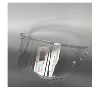 Motorcycle Helmet Visor For HJC V10 For HJ41 Lens Windshield Replacement Accessories