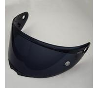 Motorcycle Helmet Visor,for KRE Plus MT KRE+ MT-V-29 MT V 29,Tinted Motorcycle Visor Motorbike Helmet Face Shield Replacement,B