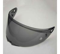 Motorcycle Helmet Visor,for KRE Plus MT KRE+ MT-V-29 MT V 29,Tinted Motorcycle Visor Motorbike Helmet Face Shield Replacement,B
