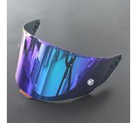 Motorcycle Helmet Visor for kytTT Course,Wind and Scratch Protection Face Shield Scratch Resistant Protective,I