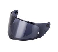 Motorcycle Helmet Visor for LS2 for FF320 for FF353 for FF328 for FF800 Capacete De Moto Full Face Helmet Motorcycle Accessories Shield Lens Drive Safely(Dark tea)