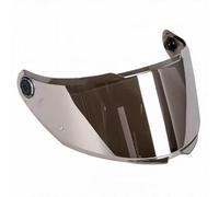 Motorcycle Helmet Visor for MT Revenge 2/Thunder 4 SV/Revenge 2 PRO/GP,Motorcycle Wind Protection Helmet Lens Visor Full Face Tinted Visor Replacement Lens,C