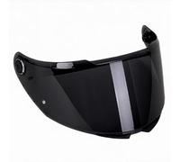 Motorcycle Helmet Visor For MT Revenge 2/Thunder 4 SV/Revenge 2 PRO/GP,Windproof UV Anti-Fog Helmet Visor Replacement Motorcycle Helmet Accessories,A