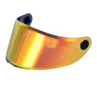 Motorcycle Helmet Visor,for MT Revenge 2S,Tinted Motorcycle Visor Motorbike Helmet Face Shield Replacement,C