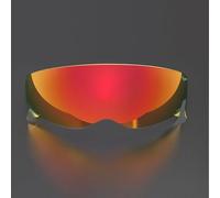 Motorcycle Helmet Visor for Scorpion EXO Covert Combat,Wind and Scratch Protection Face Shield Scratch Resistant Protective,H