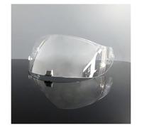 Motorcycle Helmet Visor For Scorpion For Exo 1400,practical | Helmets Replacement Lens Shield Windshield for Carbon R1 for EXO 520 for KDF-16-1